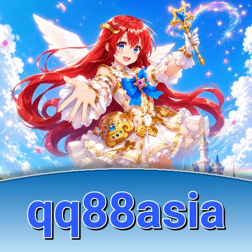 Beranda aplikasi qq88asia setelah terbuka
